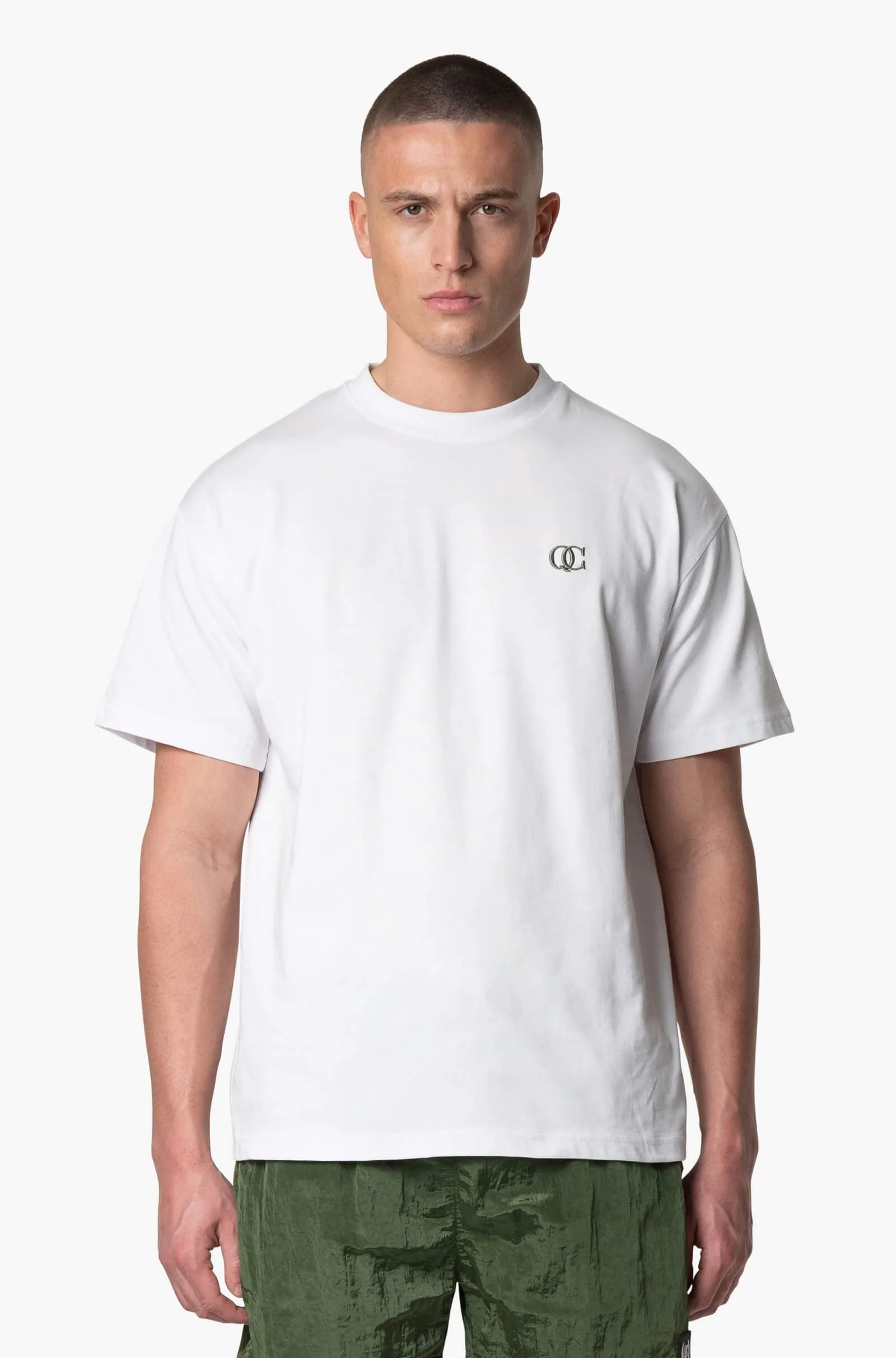 Quotrell Padua T-shirt