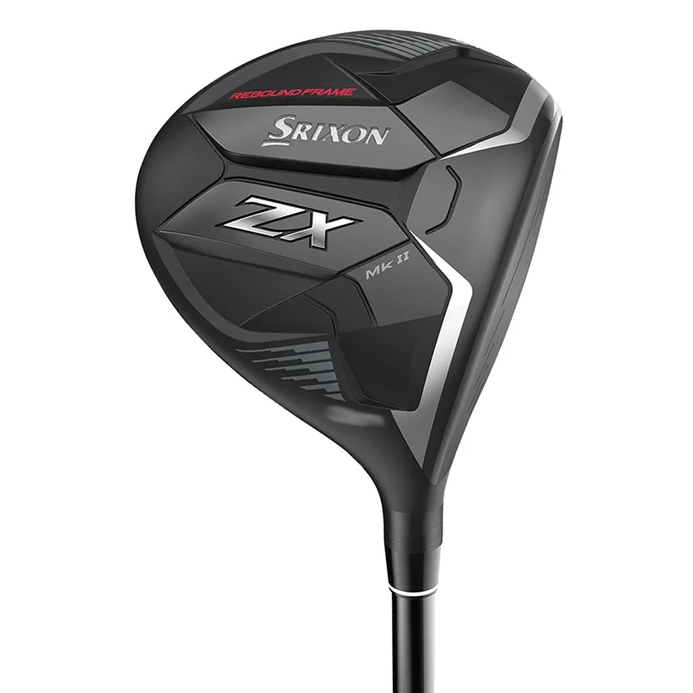 Srixon ZX Mk II Fairway Wood 2023