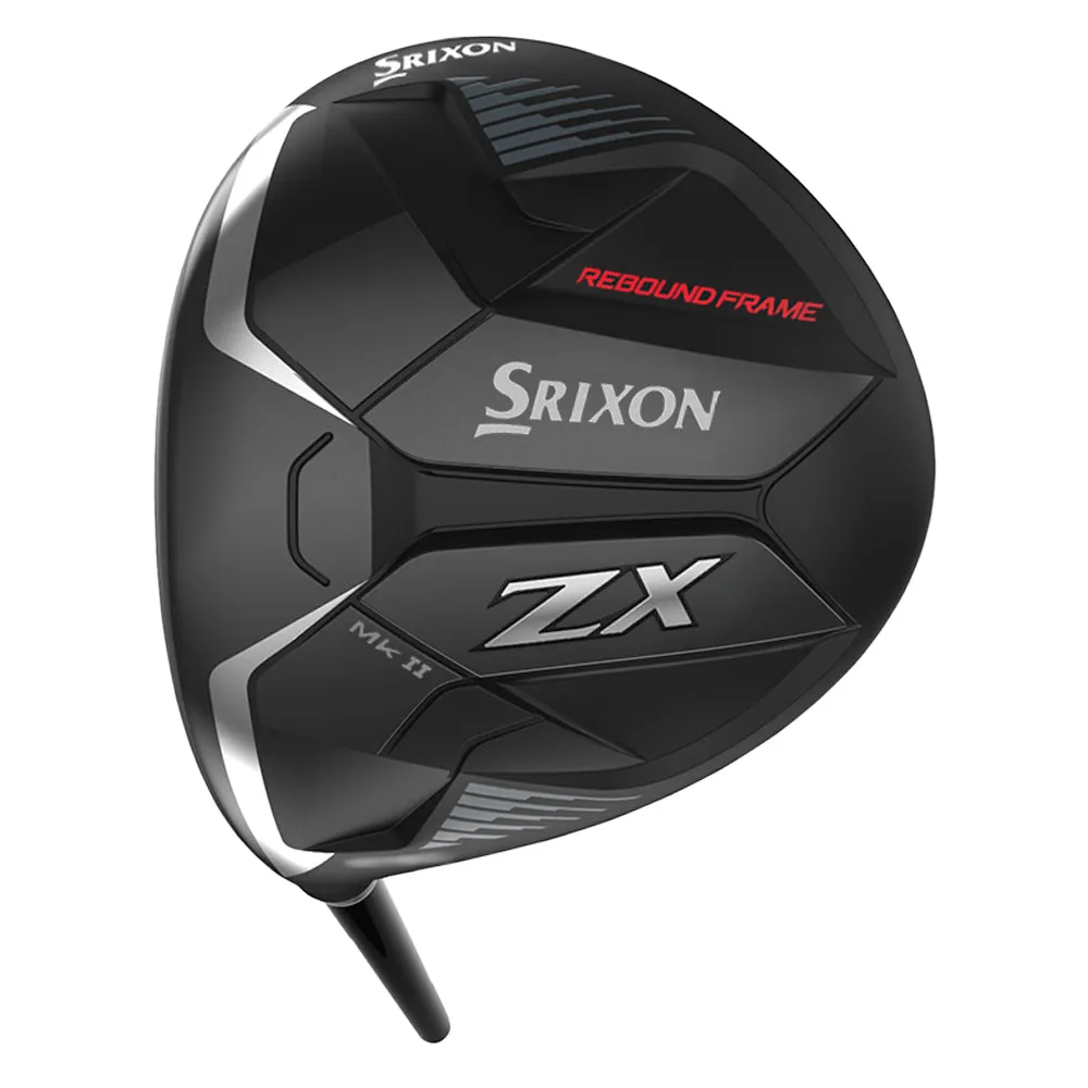 Srixon ZX Mk II Fairway Wood 2023