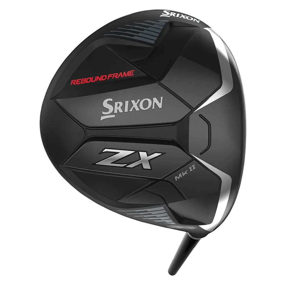 Srixon ZX Mk II Fairway Wood 2023