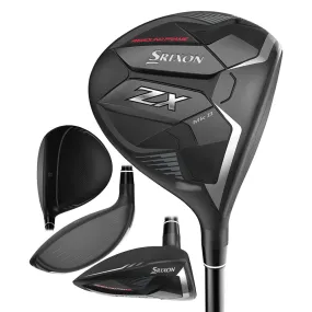 Srixon ZX Mk II Fairway Wood 2023