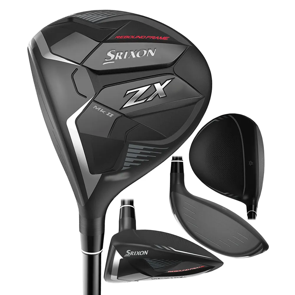 Srixon ZX Mk II Fairway Wood 2023