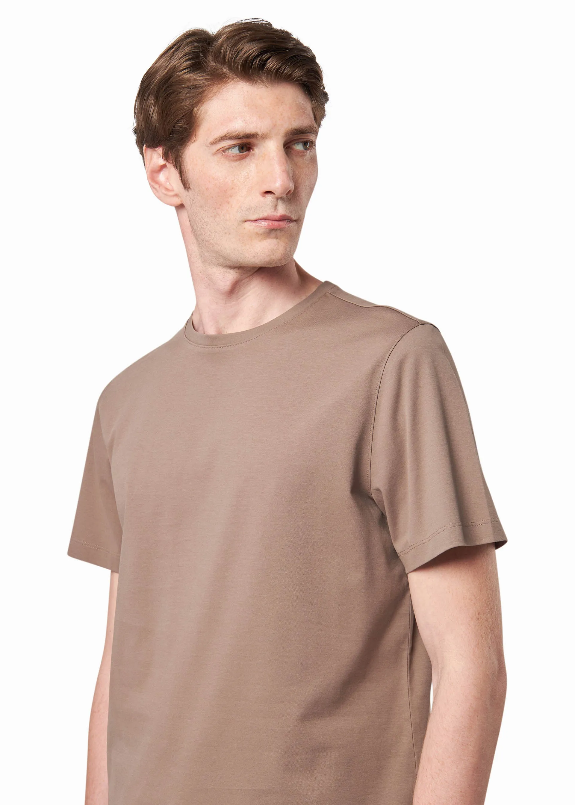 T-shirt cotone premium