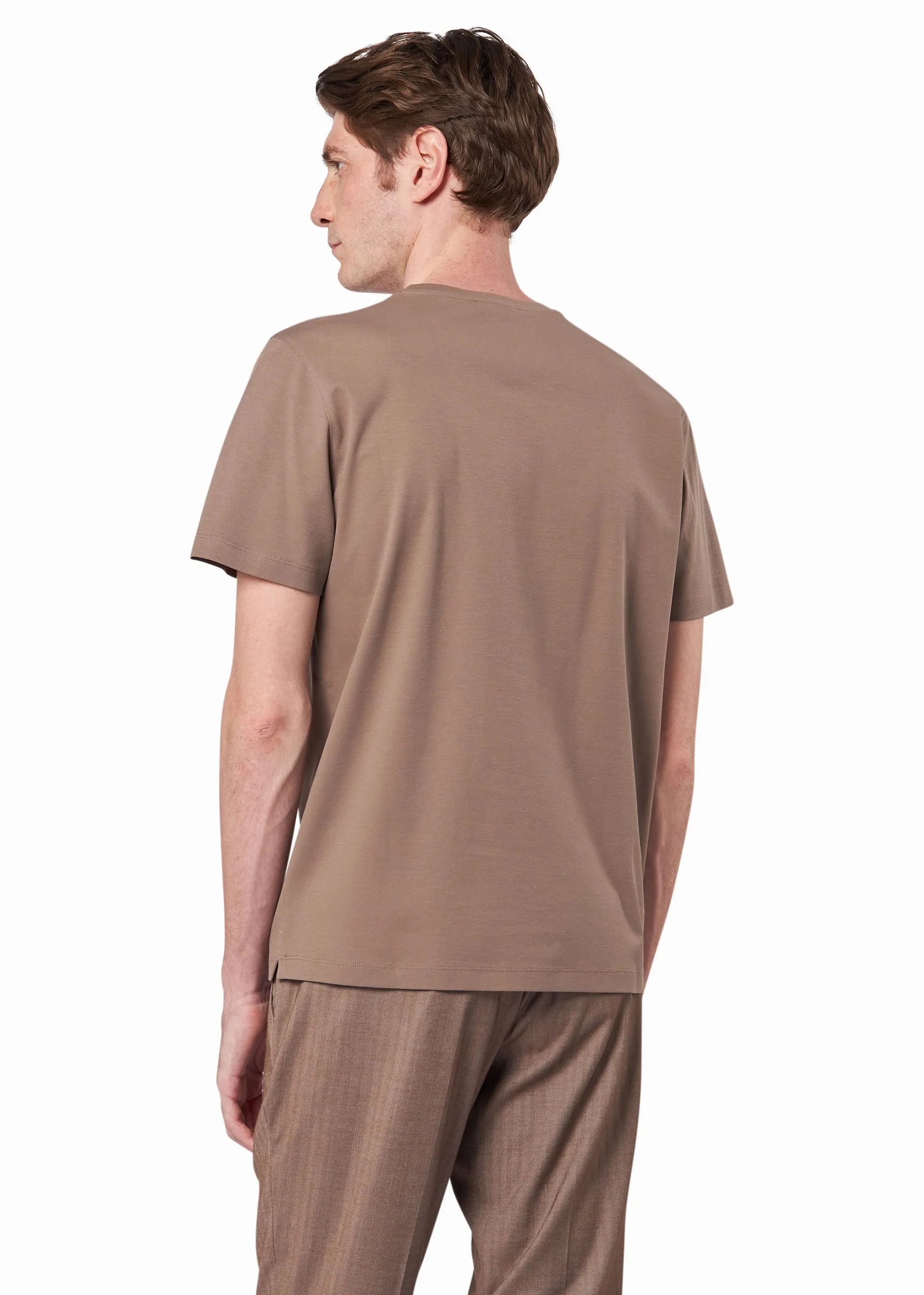 T-shirt cotone premium