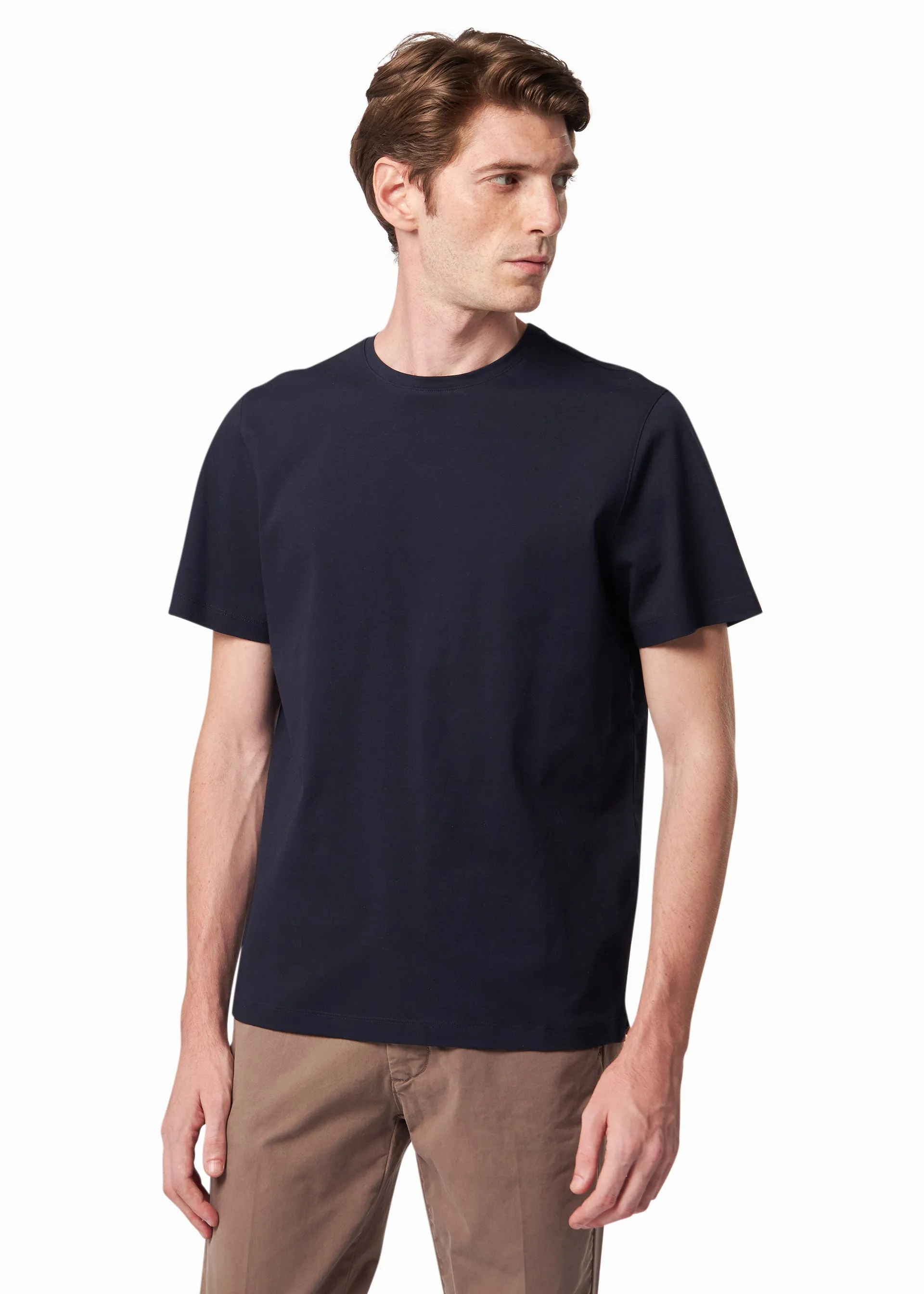 T-shirt cotone premium