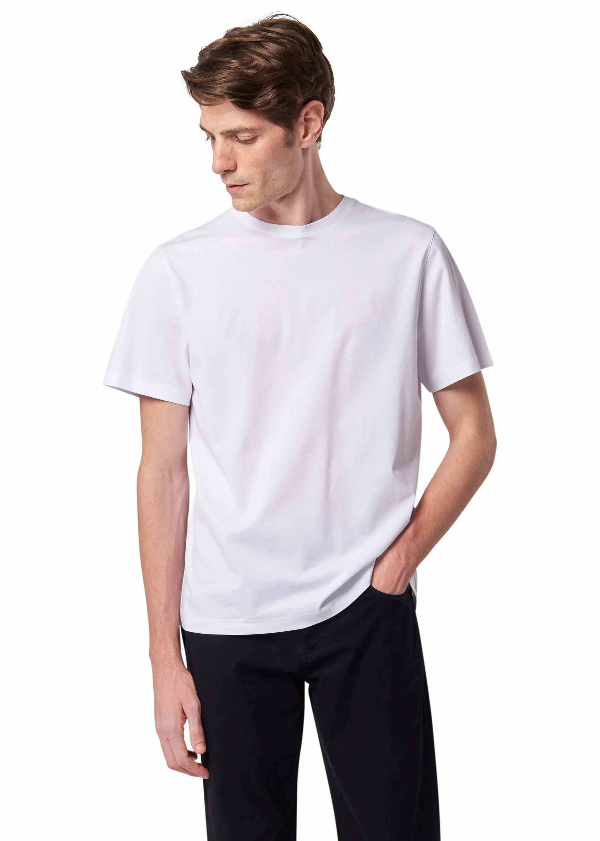 T-shirt cotone premium