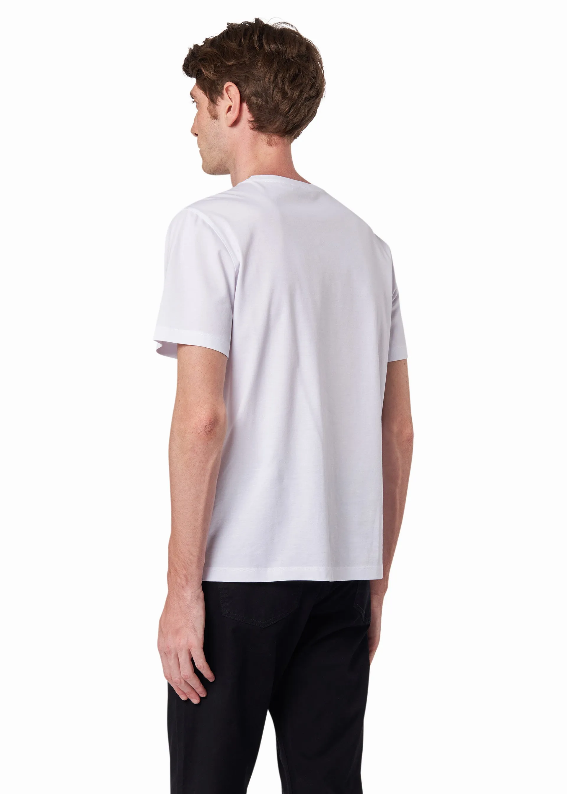 T-shirt cotone premium