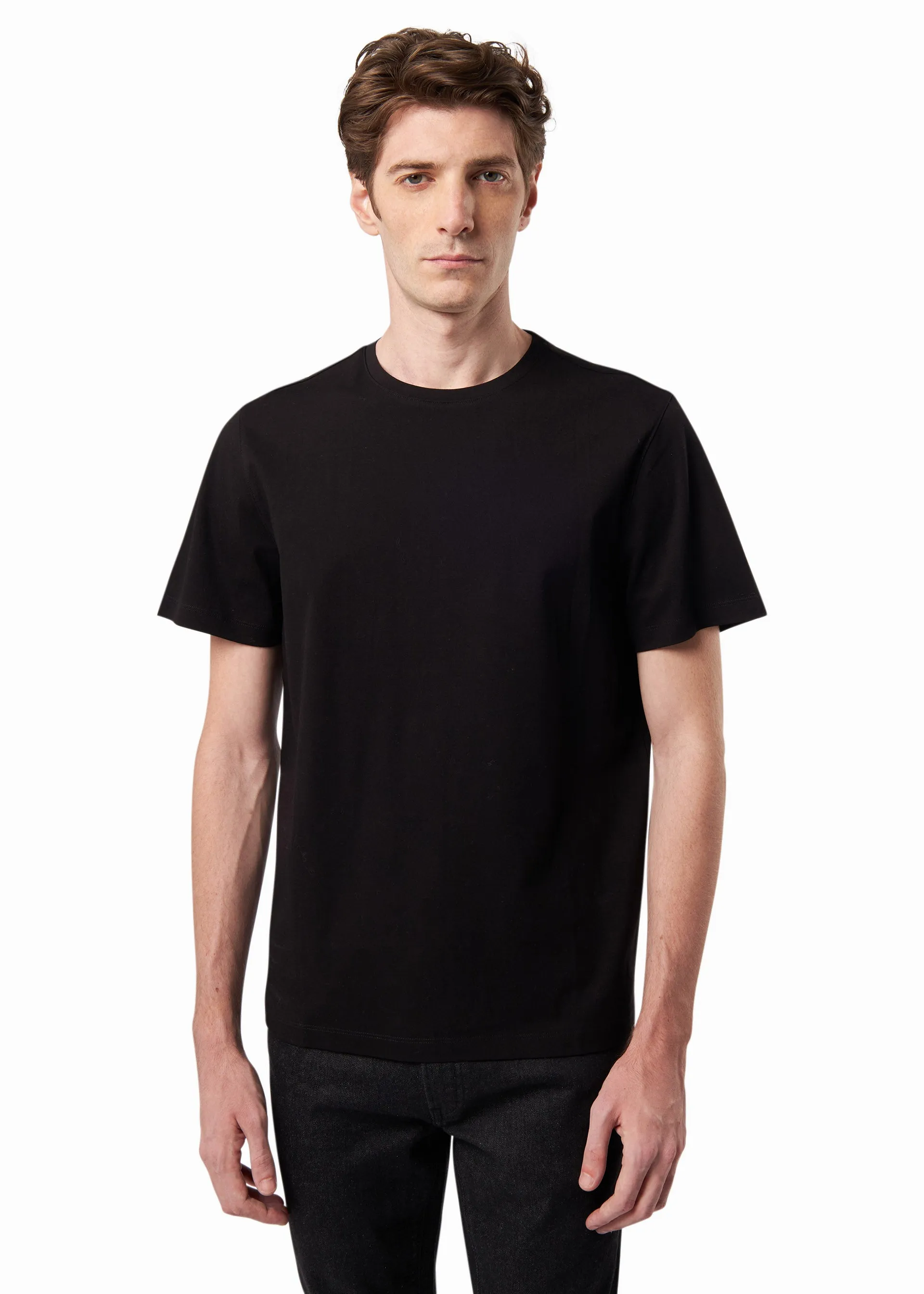 T-shirt cotone premium