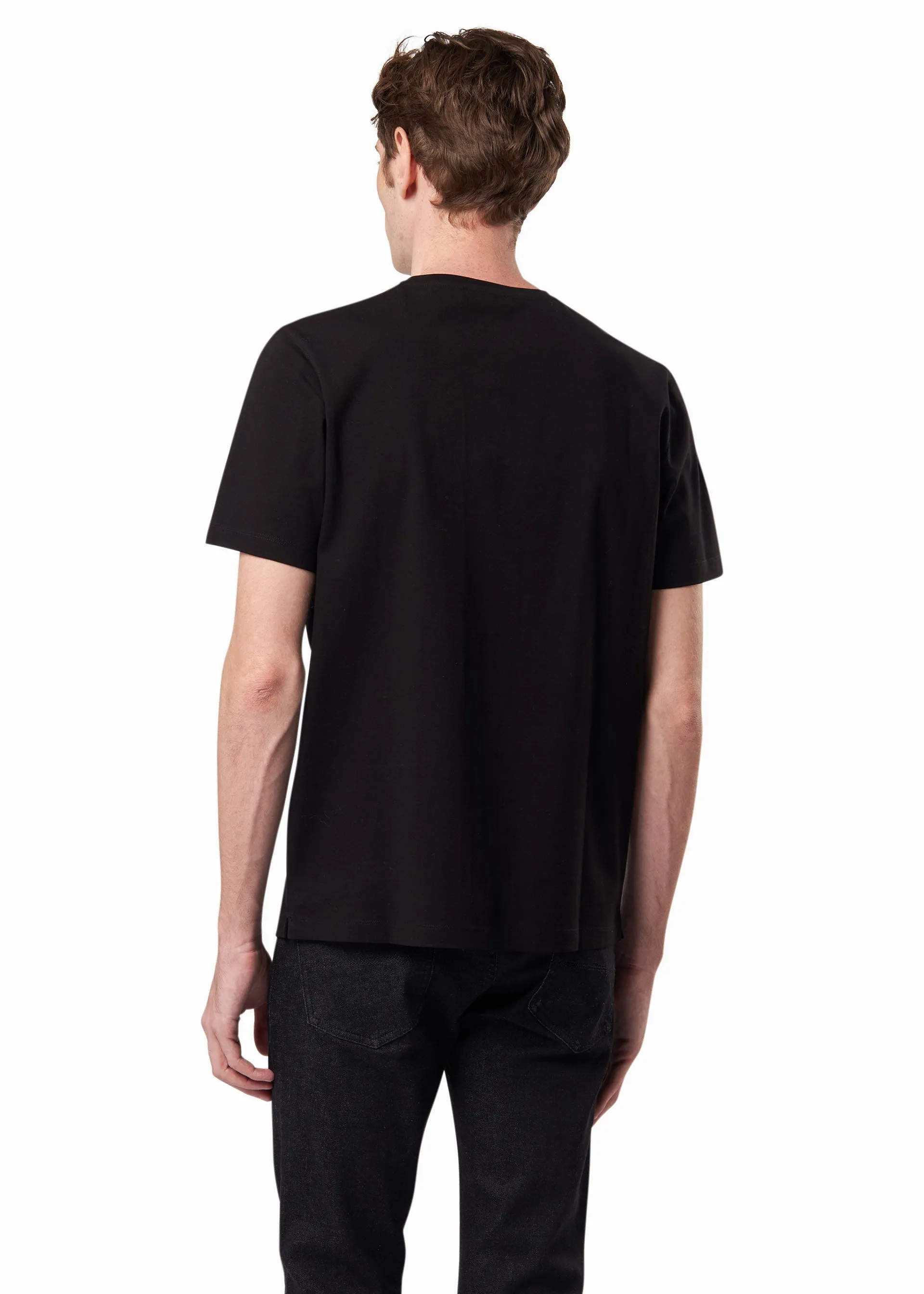 T-shirt cotone premium