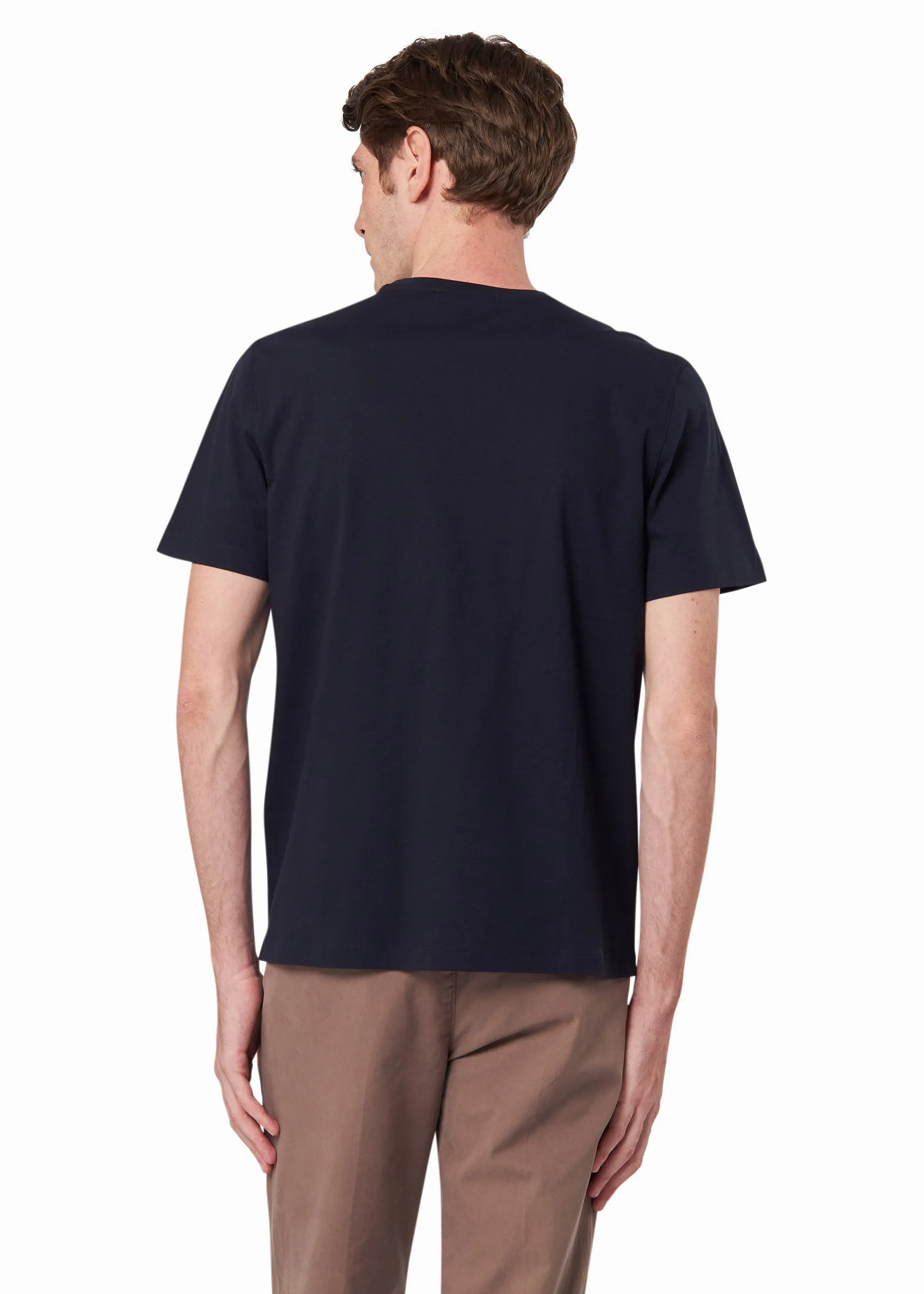 T-shirt cotone premium