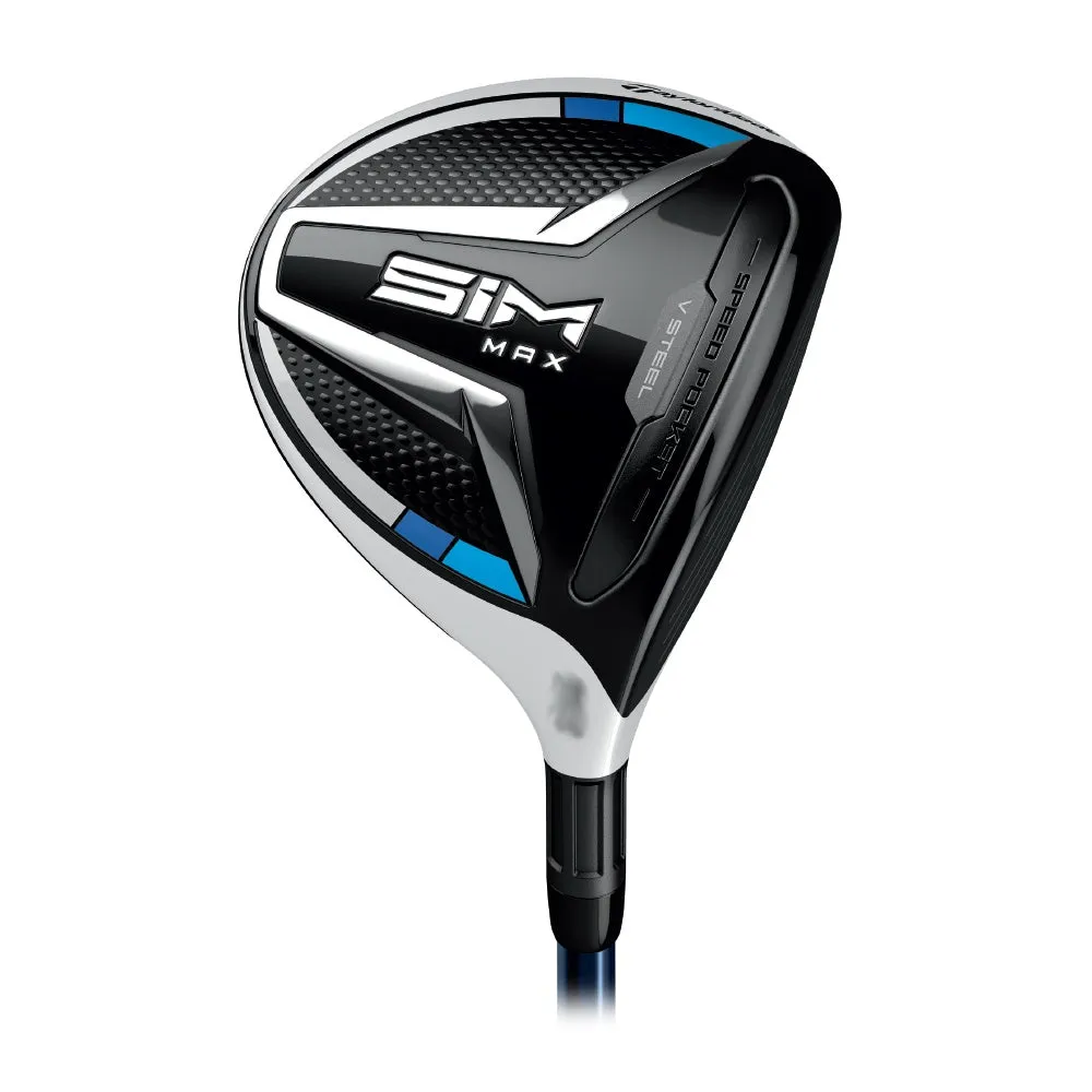 TaylorMade SIM Max Fairway Wood 2020 Women