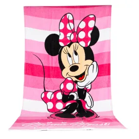 Telo Mare Disney Minnie