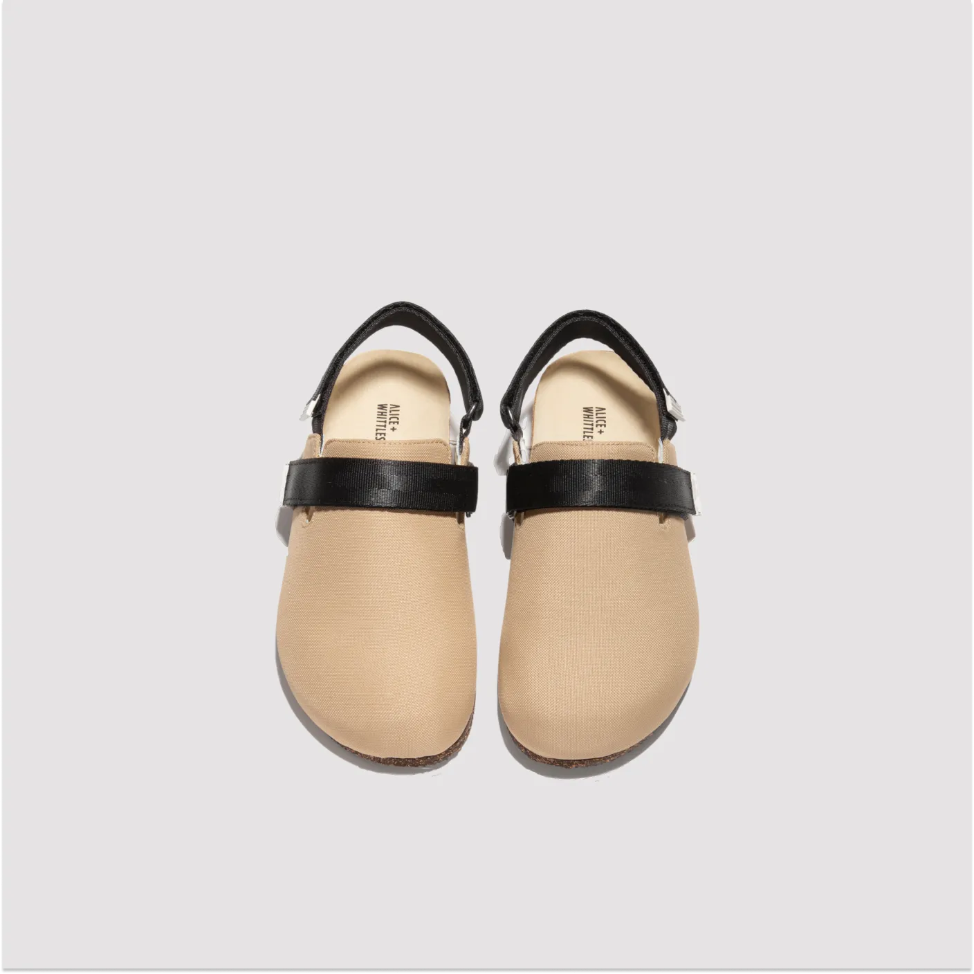 The Terrus in Beige