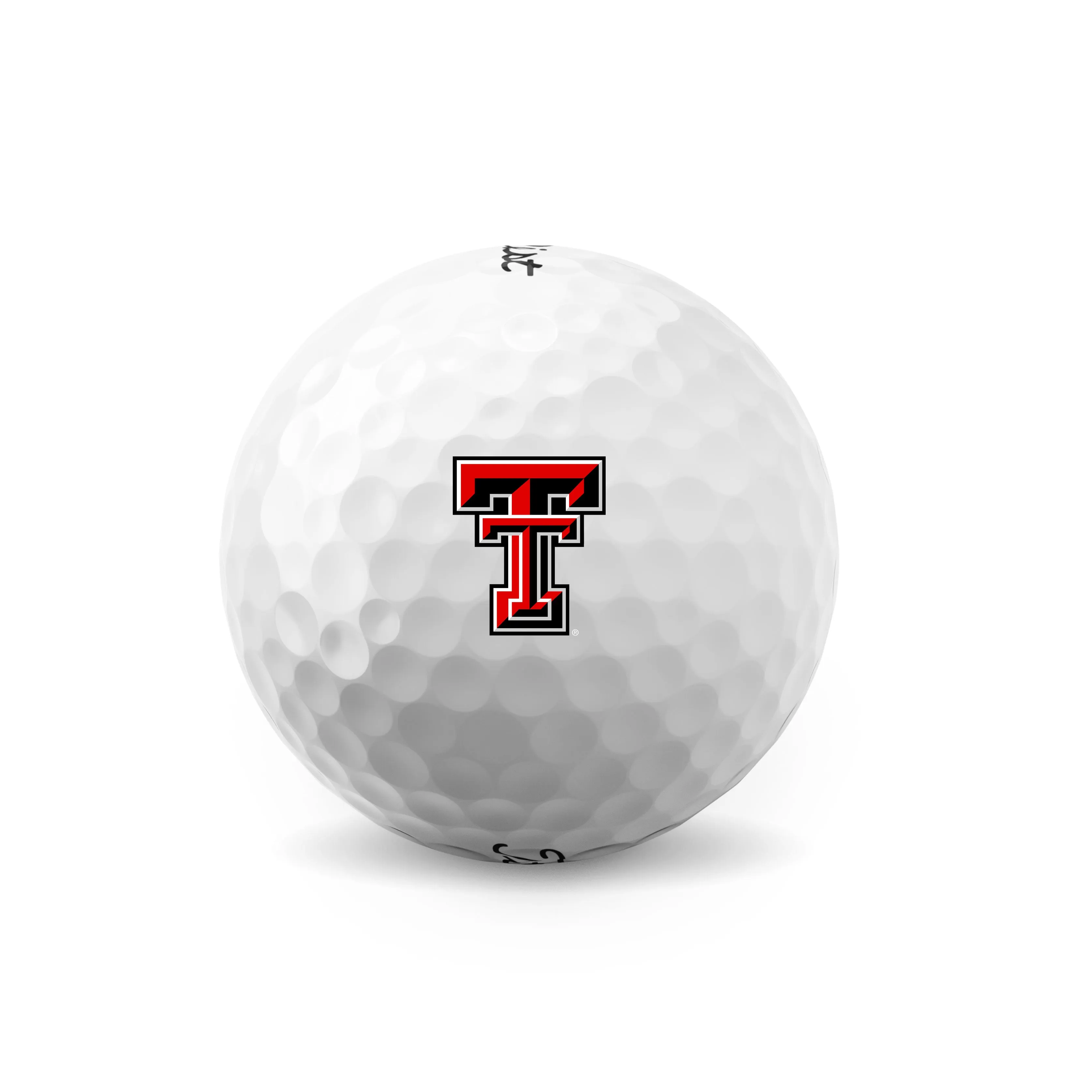 Titleist® PROV1 College Team Logo Golf Balls (Prior Generation)