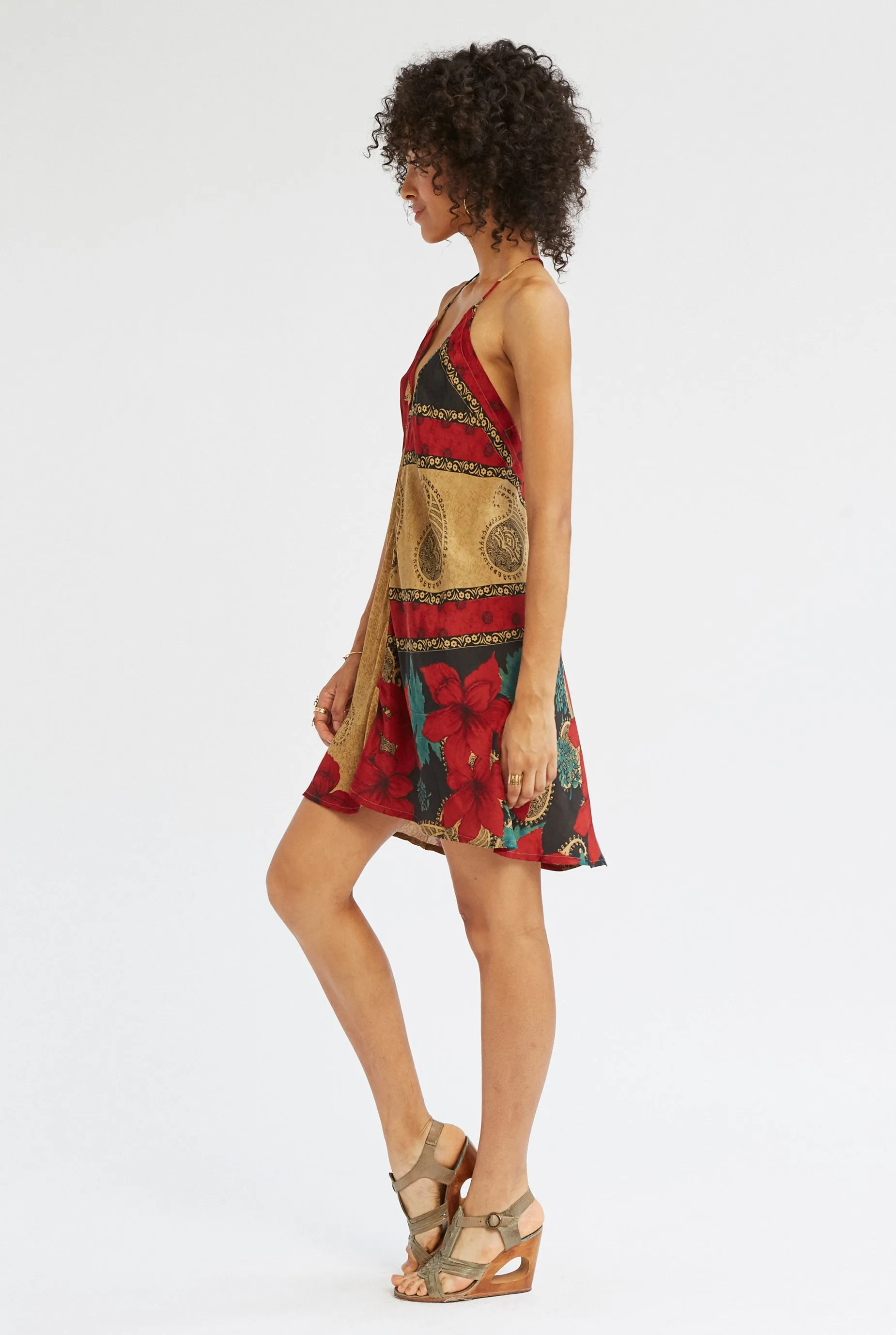 Universal Eco Chic Dress