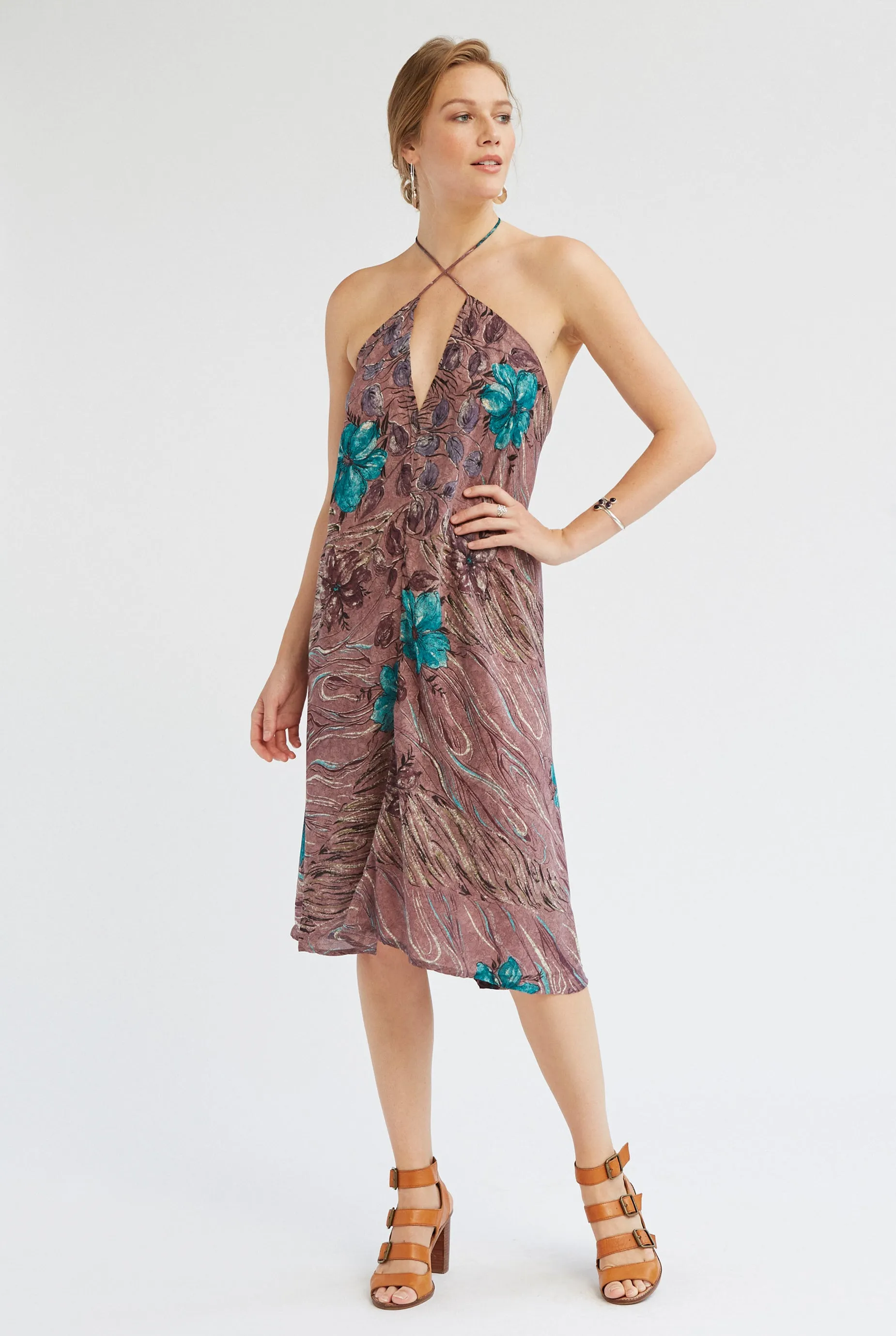 Universal Eco Chic Dress