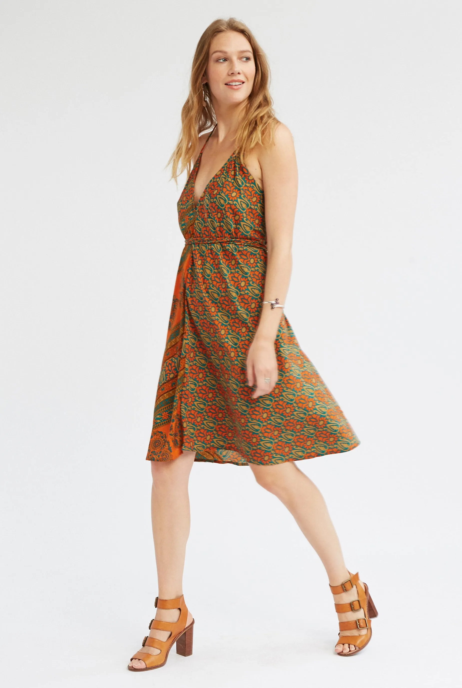 Universal Eco Chic Dress