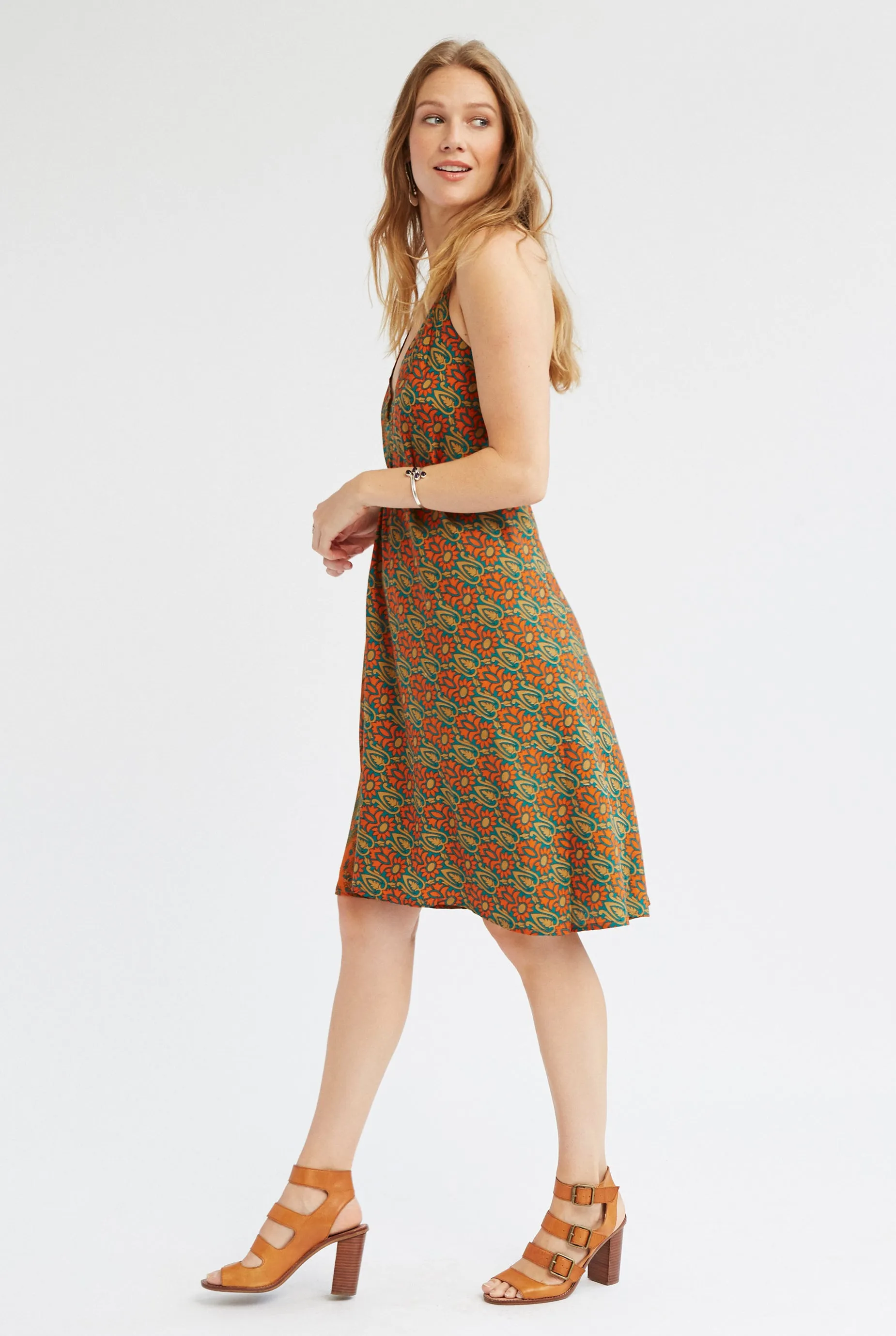 Universal Eco Chic Dress