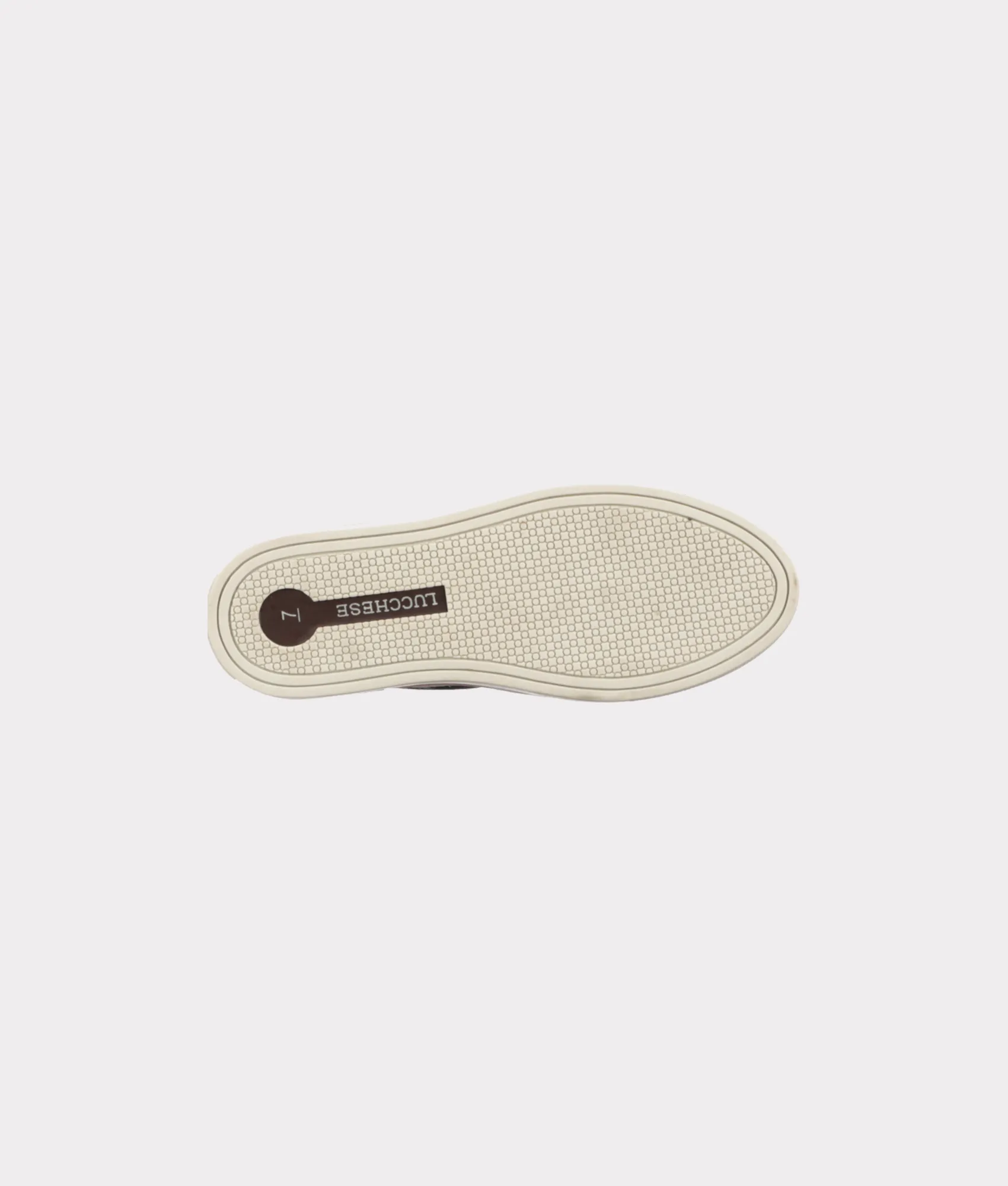 Women's After-Ride Slip On :: Cowhide