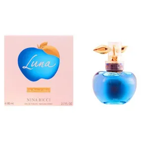 Women's Perfume Luna Nina Ricci EDT