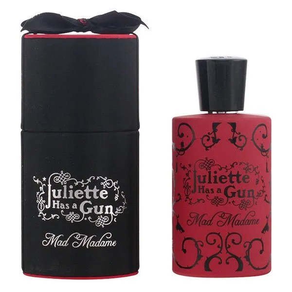 Women's Perfume Mad Madame Juliette Has A Gun EDP