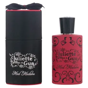 Women's Perfume Mad Madame Juliette Has A Gun EDP